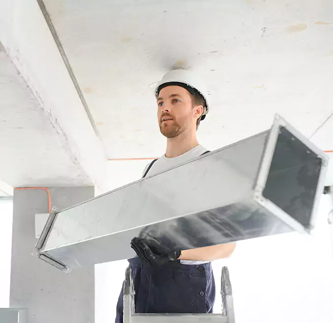 Why Homeowners & Businesses Trust Us in Hoover, AL