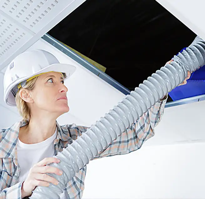 Why Homeowners & Businesses Trust Us Hoover, AL