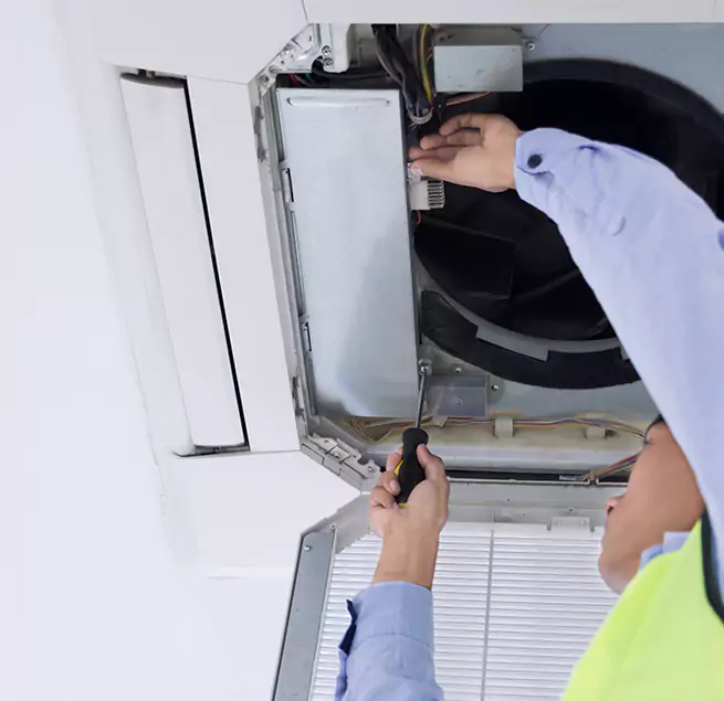 Why Homeowners & Businesses Trust Us Hoover, AL?