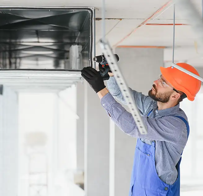 Why Homeowners & Businesses Trust Us in Hoover, AL?