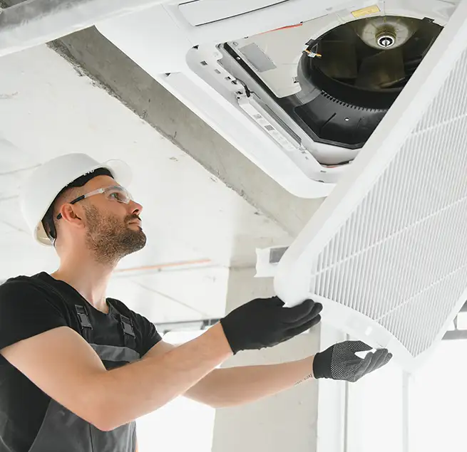 Why Homeowners & Businesses Trust Us in Hoover, AL?