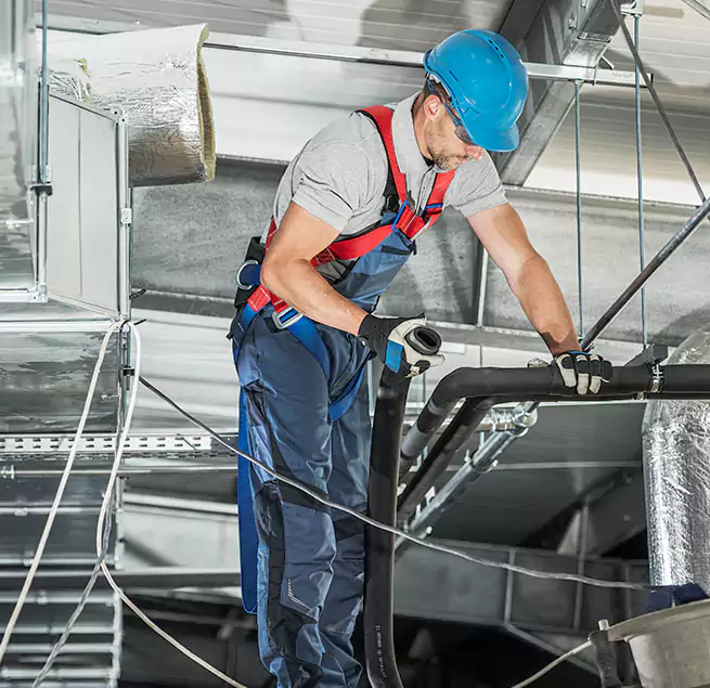 Why Homeowners & Businesses Trust Us in Hoover, AL?