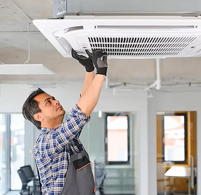 Why Homeowners & Businesses Trust Us in Hoover, AL?