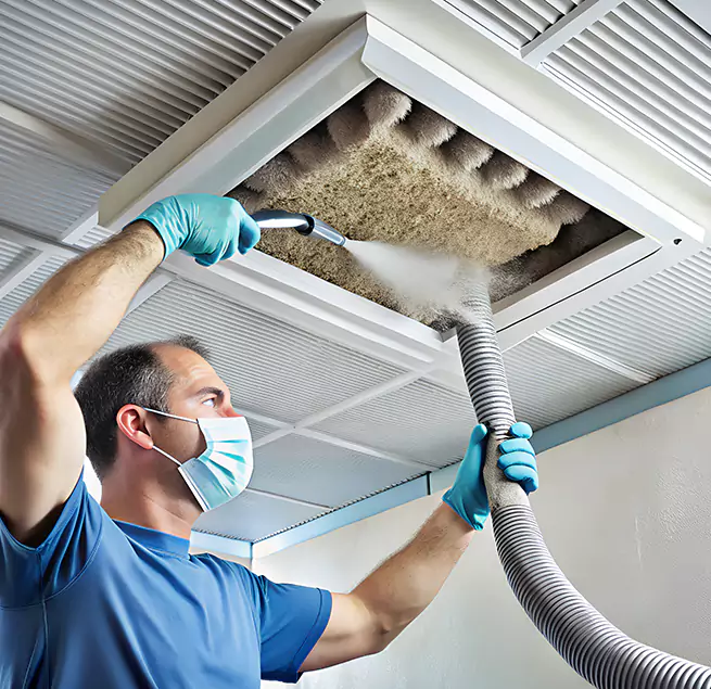 Why Homeowners Businesses Trust Us in Hoover, AL