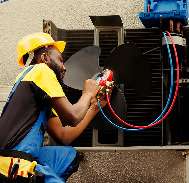 Why Homeowners & Businesses Trust Us in Hoover, AL?