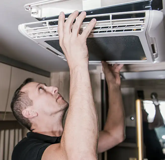 Why Homeowners & Businesses Trust Us Hoover, AL