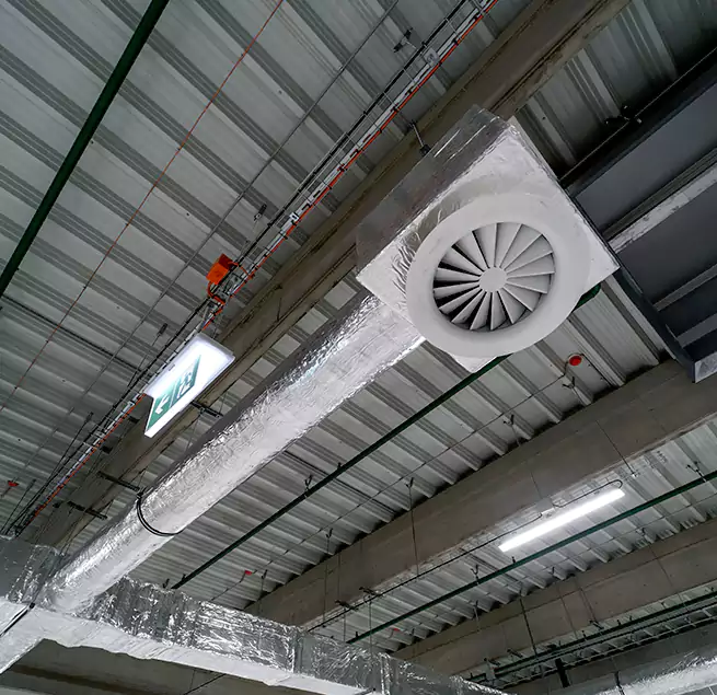 Why Homeowners & Businesses Trust Us in Hoover, AL