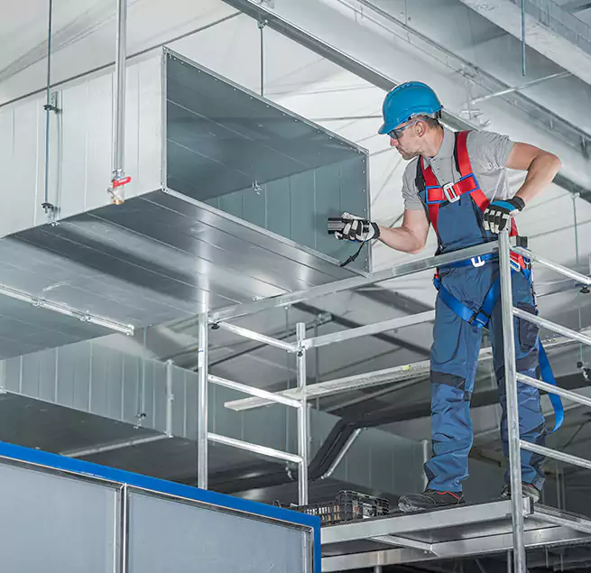 Why Homeowners Businesses Trust Us in Hoover, AL