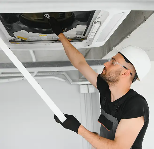 Why Homeowners & Businesses Trust Us in Hoover, AL?