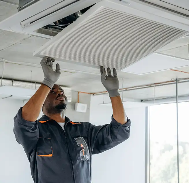 Why Homeowners & Businesses Trust Us in Hoover, AL?