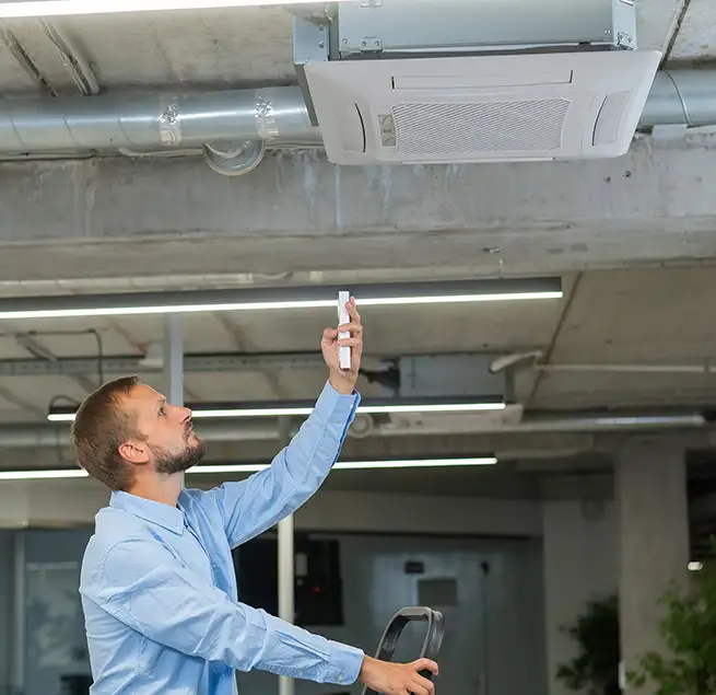 Why Homeowners & Businesses Trust Us in Hoover, AL?