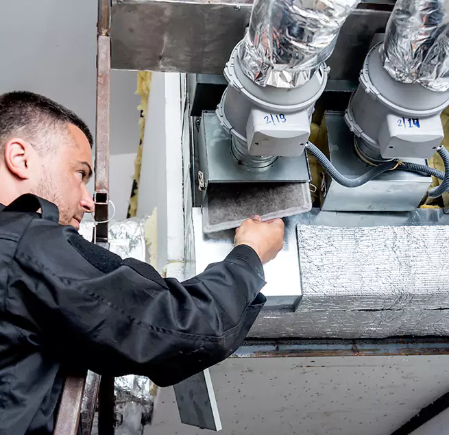 Why Homeowners Businesses Trust Us in Hoover, AL?