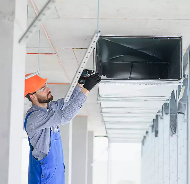 Why Homeowners & Businesses Trust Us in Hoover, AL?