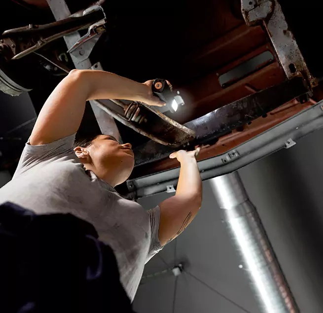 Why Homeowners & Businesses Trust Us Hoover, AL