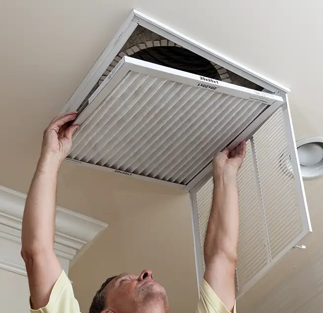 Why Homeowners & Businesses Trust Us in Hoover, AL?