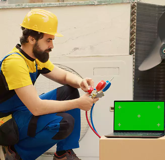 Why Homeowners & Businesses Trust Us in Hoover, AL?