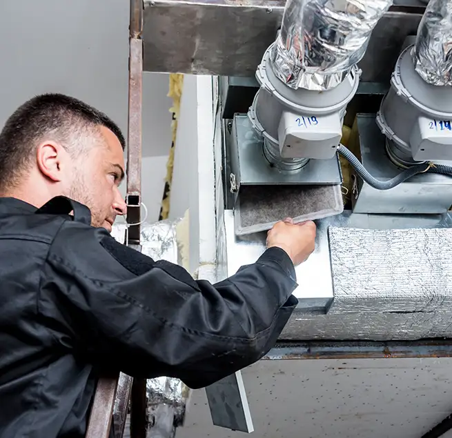 Why Homeowners & Businesses Trust Us in Hoover, AL?